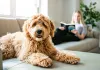 dog training, in-home pet sitting, pet sitting